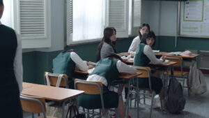 Смотреть на Лордфильм 2.0 Сериал Дружеское соперничество 2025