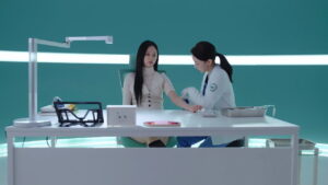 Смотреть на Лордфильм 2.0 Сериал Дружеское соперничество 2025